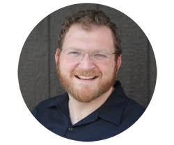 Jaron Love of Countryside Auto Care in Blackfoot, Idaho