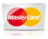 Mastercard accepted