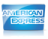 American Express accepted