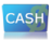 Cash accepted