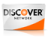 Discover accepted
