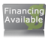 Financing available