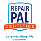 RepairPal certified shop