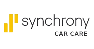 Synchrony financing accepted